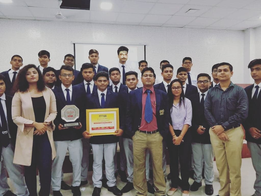 UEM Kolkata Student Activities photo 1